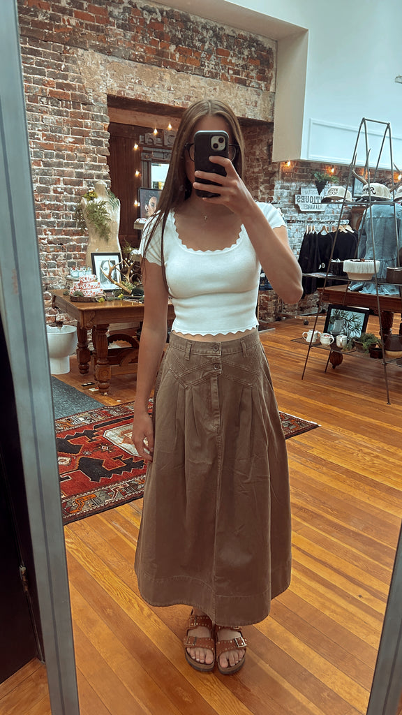 Skirts