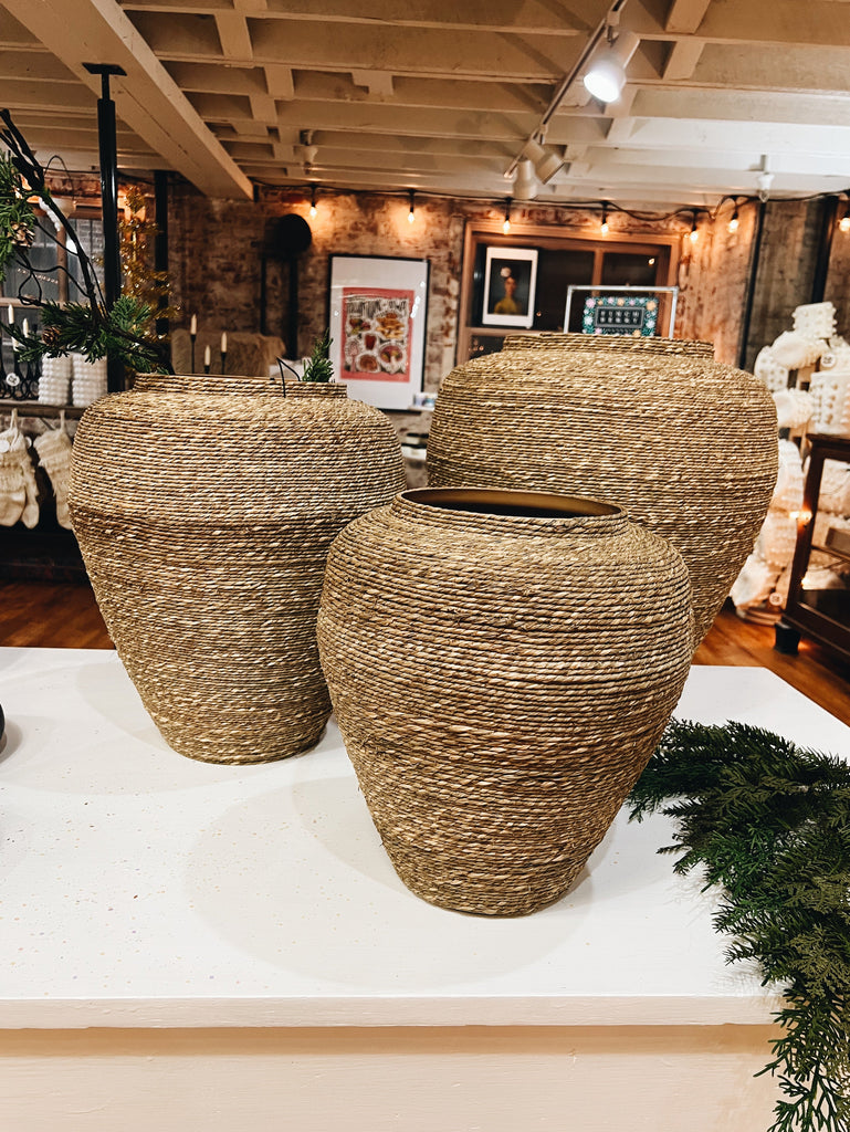baskets