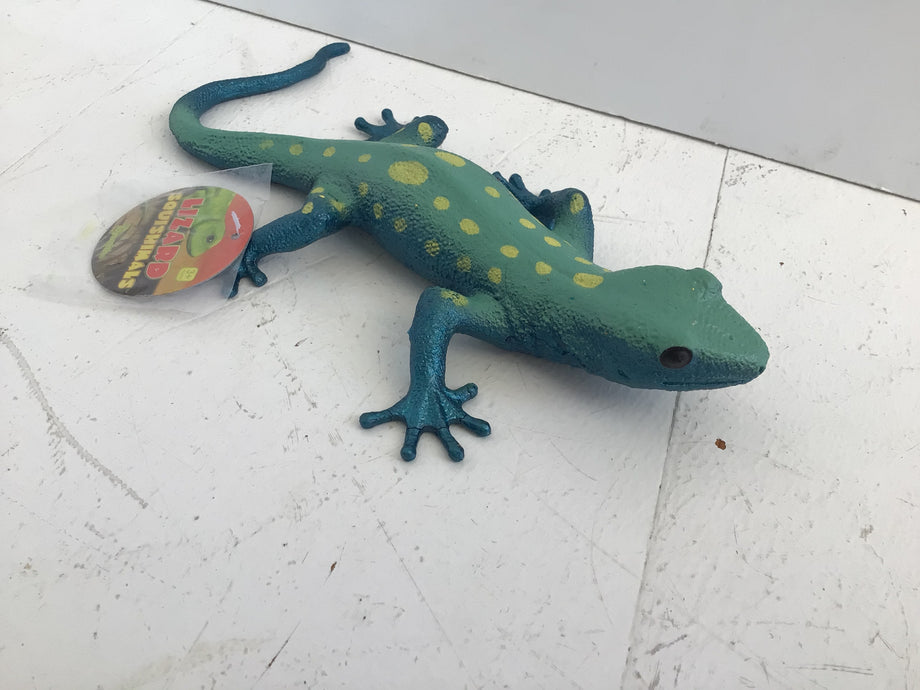 Rubber lizards Fia Belle