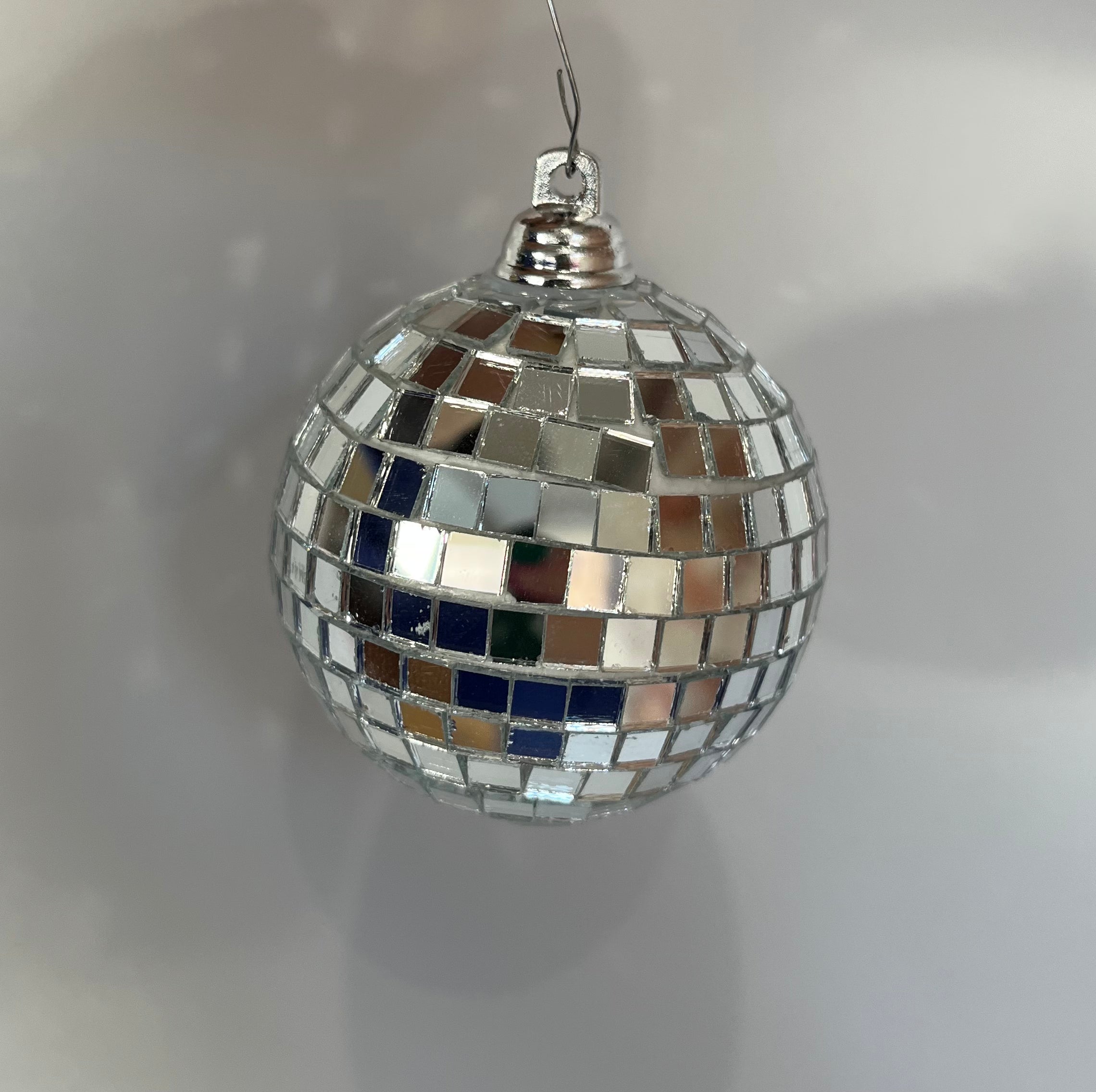 Small Disco Ball – Fia & Belle
